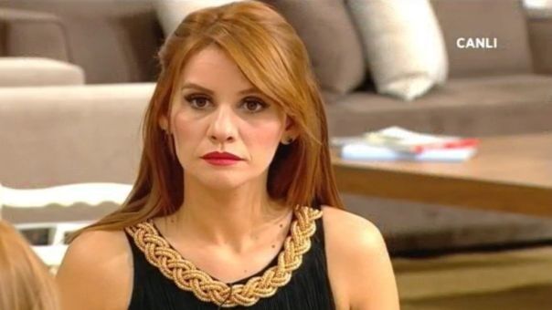 ÇOK KONUŞULACAK BİR İDDİA... ESRA EROL AYRILIYOR MU? 9