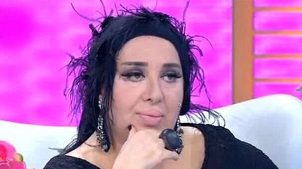 NUR YERLİTAŞ İŞTE BENİM STİLİM JÜRİSİNİ BIRAKTI... SEBEBİNİ BAKIN NASIL AÇIKLADI... 2