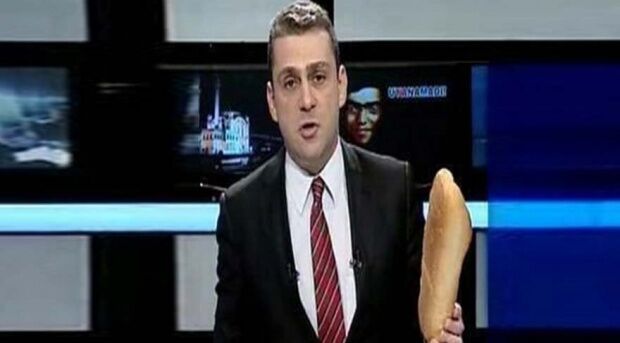 Son Dakika Ünlü Sunucu Arkadaşını Vurdu 3