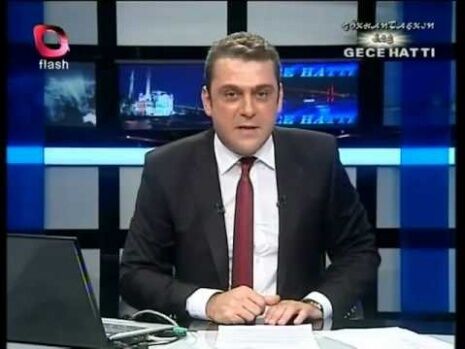 Son Dakika Ünlü Sunucu Arkadaşını Vurdu 2