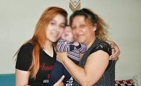 UYUŞTURUCU BAĞIMLISI OLARAK DOĞAN BEBEK İÇİN DOKTORLAR BAKIN NE DEDİ... 7