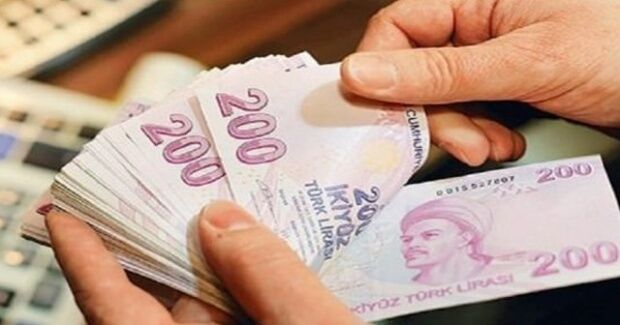 5 MİLYON BORÇLUYA İYİ HABER GELDİ... BORÇLARINIZ SİLİNECEK... 6