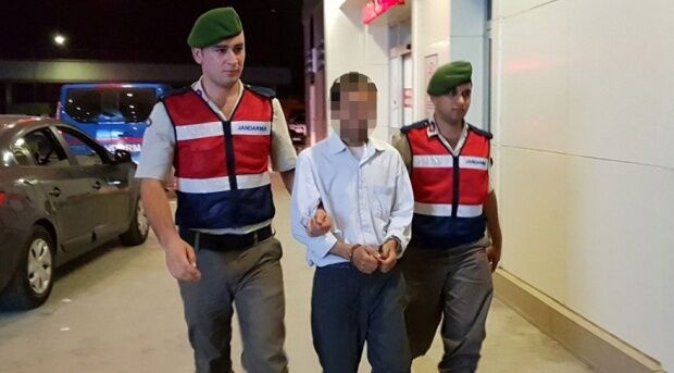 3 Yaşındaki Oğlunu Şarj Kablosu İle Boğan Annenin ifadesi Şok Etti... 6