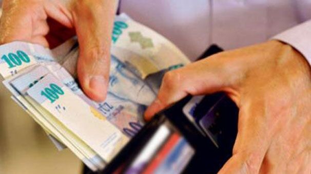 5 MİLYON BORÇLUYA İYİ HABER GELDİ... BORÇLARINIZ SİLİNECEK... 4