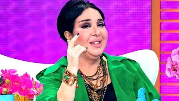 NUR YERLİTAŞ İŞTE BENİM STİLİM JÜRİSİNİ BIRAKTI... SEBEBİNİ BAKIN NASIL AÇIKLADI... 3