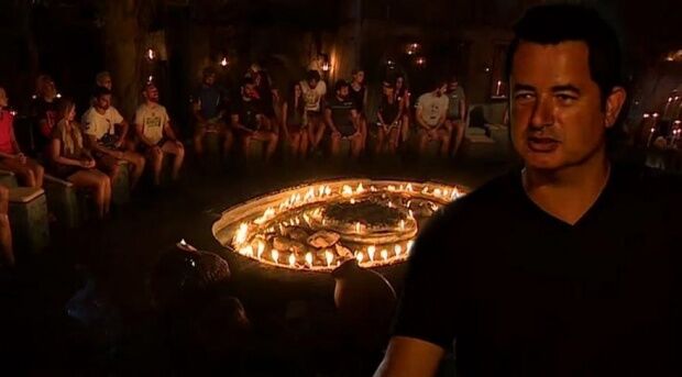 SURVİVOR'DA KİM ELENDİ ? ELENEN İSİM BELLİ OLDU... 6