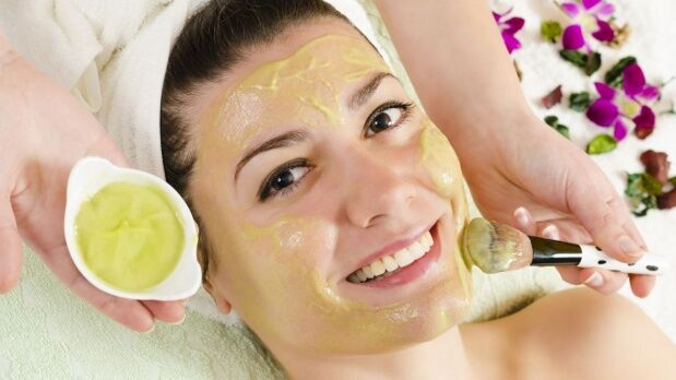 İşte 10 Yaş Gençleştirecek Maske Tarifleri 2